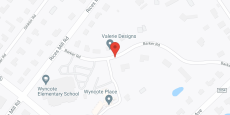 Wyncote Place Memory Care Community in google map