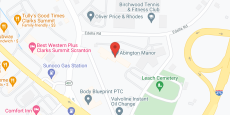 Willowbrook Place in google map