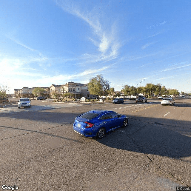 street view of Orchard Pointe at Glendale Assisted Living and Memory Care