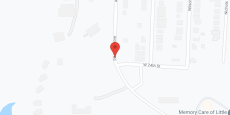 Grand Brook Memory Care of Little Rock in google map