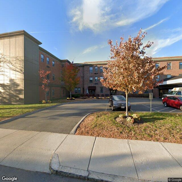 street view of The Parc at Harbor View Senior Living