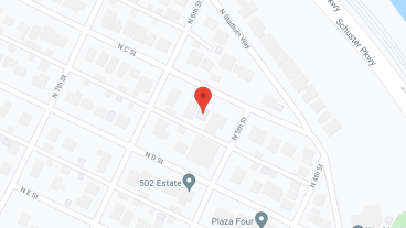Marigold Estates in google map