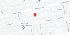 Napa Valley Senior Care in google map