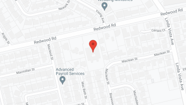 Napa Valley Senior Care in google map