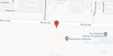 StoryPoint Gahanna North in google map