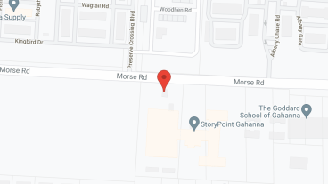 StoryPoint Gahanna North in google map