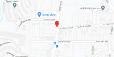 The Retreat at Sandy Springs in google map
