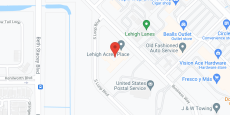 Lehigh Acres Assisted Living in google map