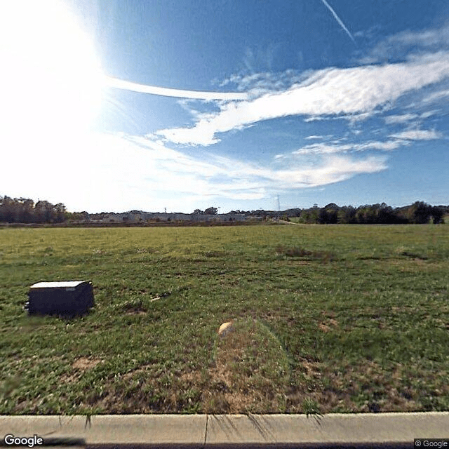 street view of Orchard Ridge Residences