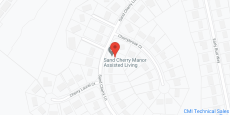 Sand Cherry Manor in google map