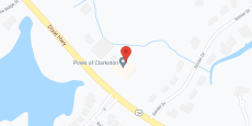 Oasis of Clarkston in google map