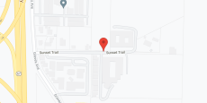 Lantern Crest Senior Living in google map