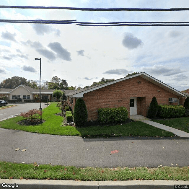 street view of Advanced Subacute Rehabilitation Center