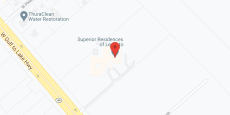 Best Care Senior Living at Lecanto in google map