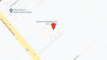 Best Care Senior Living at Lecanto in google map