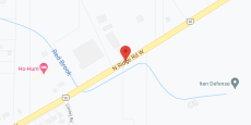 Meadow Falls of Saybrook in google map