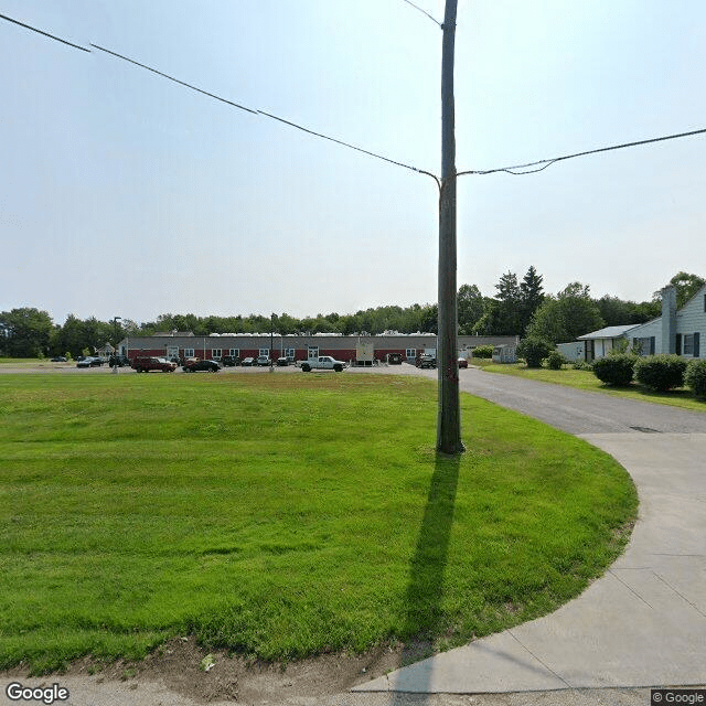 street view of Lantern of Saybrook