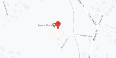 The Groves at Morristown in google map