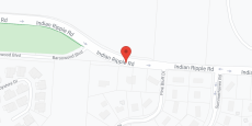 Trinity Community Beavercreek in google map