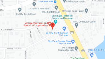 Buffalo Crossings Assisted Living Community in google map