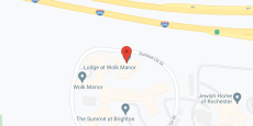 The Lodge At Wolk Manor in google map