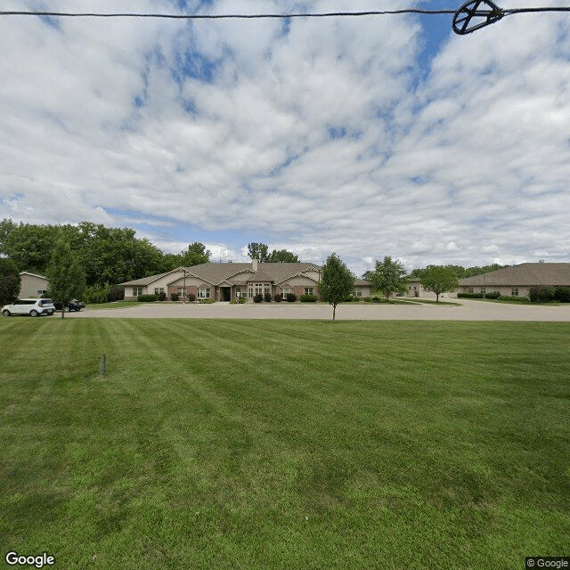 street view of Westbrooke Manor Assisted Living and Memory Care