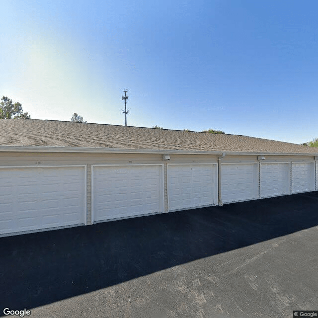 street view of Spring Leaf Columbus