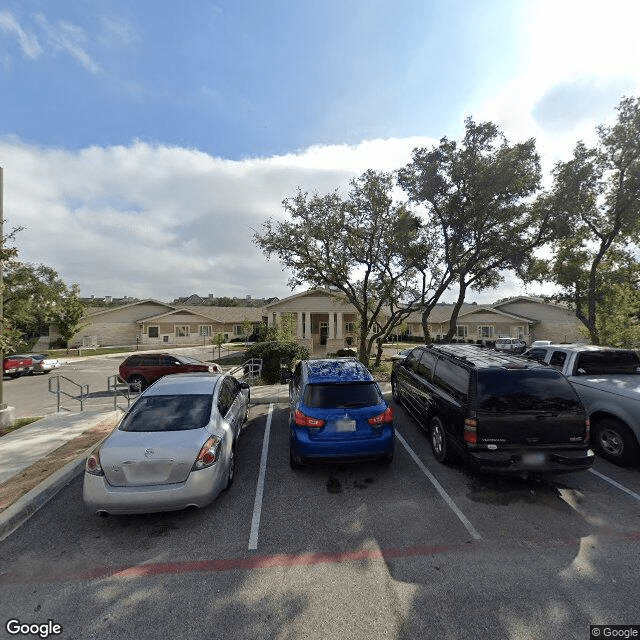 street view of Grand Brook Memory Care of San Antonio