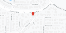 Ivy Park at Rockville in google map