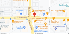 Ballard Glenn in google map