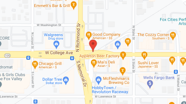 Ballard Glenn in google map