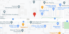 Stonebridge Retirement Community in google map
