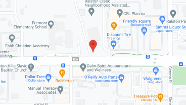 Stonebridge Retirement Community in google map