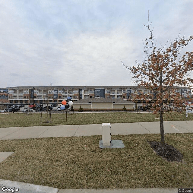 street view of Liberty At Shoal Creek