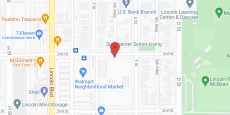 Summerset Senior Living Lincoln Independent and Assisted Living in google map