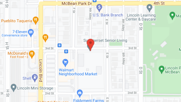 Summerset Senior Living Lincoln Independent and Assisted Living in google map