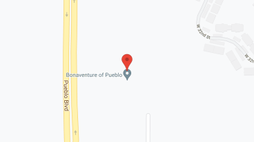 The Ivy Pueblo in google map
