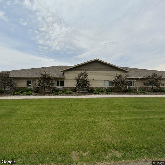 street view of Care Partners Assisted Living and Memory Care - Appleton