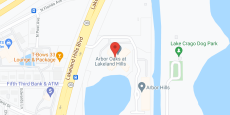 Colliers at Lakeland Assisted Living and Memory Care in google map