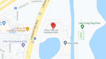 Colliers at Lakeland Assisted Living and Memory Care in google map