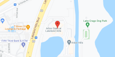 Colliers at Lakeland in google map