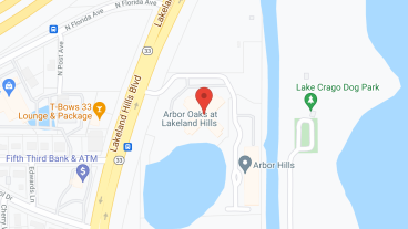 Colliers at Lakeland in google map