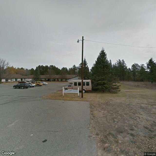 street view of Cornerstone Residence Sr Care