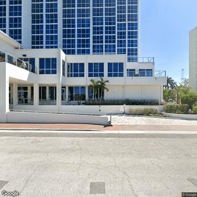 street view of Campo Felice Retirement Living