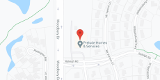Woodbury North Cottages in google map