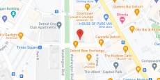 Kamper Stevens Apartments in google map
