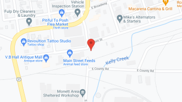 Oak Pointe of Monett, a Viva Community in google map