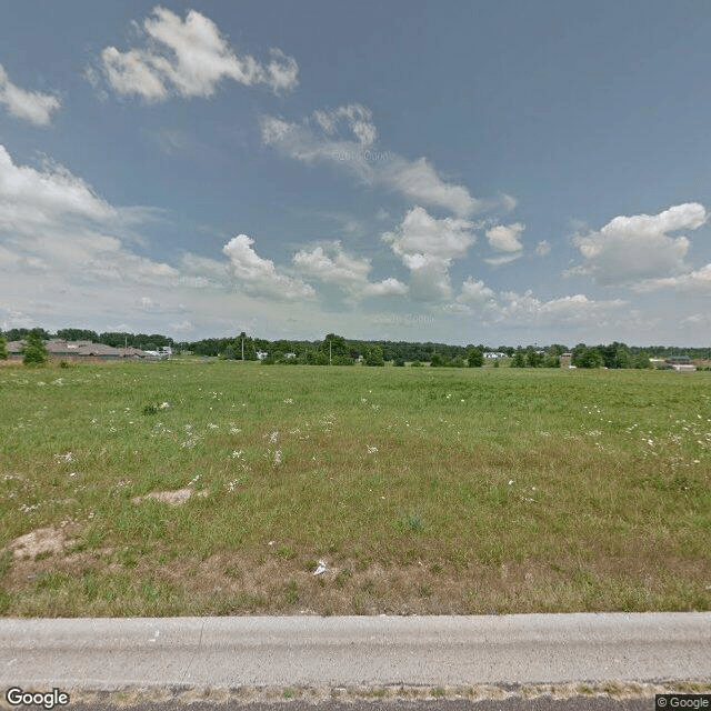 street view of Oak Pointe of Monett, a Viva Community