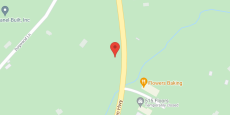 The Lodge at Blue Ridge in google map
