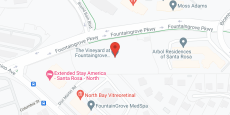 The Reserve at Fountaingrove Memory Care in google map